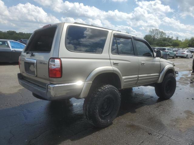 JT3HN86R720364044 - 2002 TOYOTA 4RUNNER SR5 棕色 照片 3