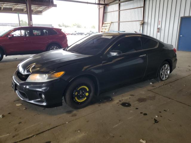 2013 HONDA ACCORD EXL, 