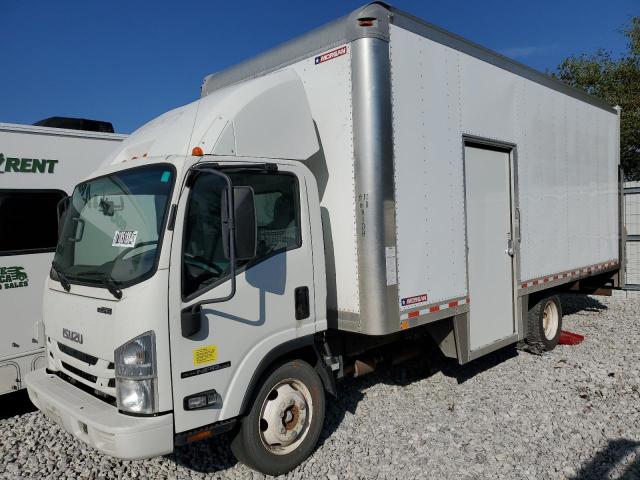 2018 ISUZU NPR HD, 