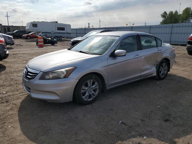2011 HONDA ACCORD SE, 