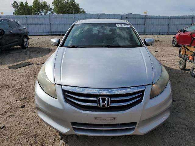 1HGCP2F62BA133180 - 2011 HONDA ACCORD SE SILVER photo 5
