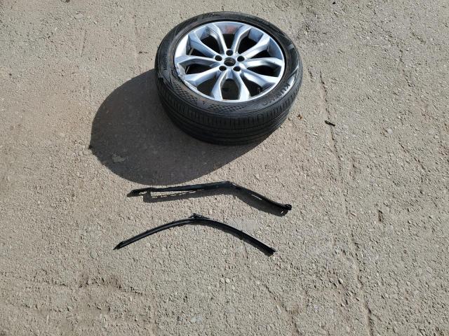 5LMCJ2C91KUL45400 - 2019 LINCOLN MKC SELECT Սպիտակ լուսանկար 13