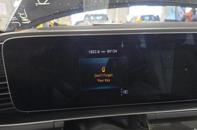 4JGFF5KE7LA079465 - 2020 MERCEDES-BENZ GLS 450 4MATIC BLACK photo 7