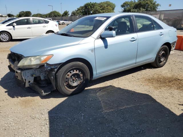 2007 TOYOTA CAMRY CE, 