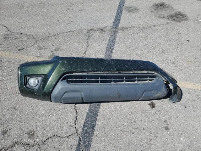 3TMJU4GN5CM131833 - 2012 TOYOTA TACOMA DOUBLE CAB PRERUNNER GREEN photo 12