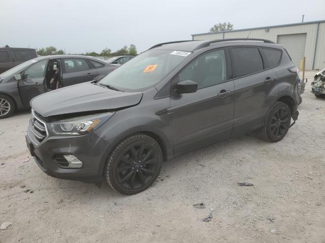 2017 FORD ESCAPE SE, 