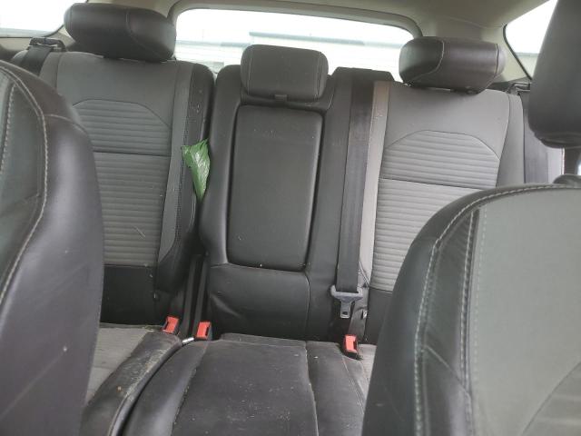 1FMCU9GD1HUC22965 - 2017 FORD ESCAPE SE 灰色 照片 10