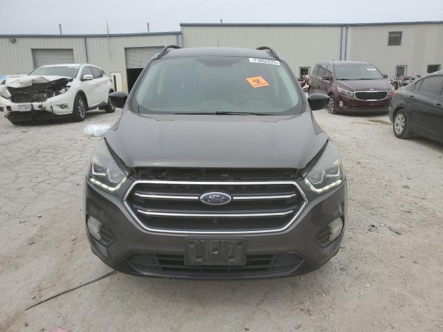 1FMCU9GD1HUC22965 - 2017 FORD ESCAPE SE 灰色 照片 5