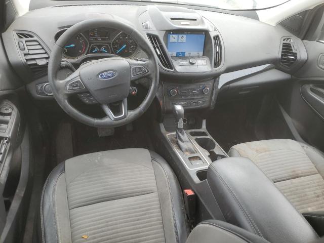 1FMCU9GD1HUC22965 - 2017 FORD ESCAPE SE 灰色 照片 8