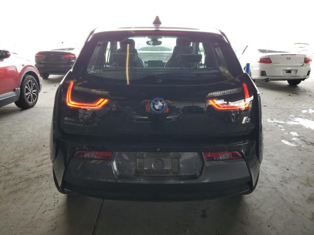 WBY1Z8C33HV894412 - 2017 BMW I3 REX 灰色 照片 6