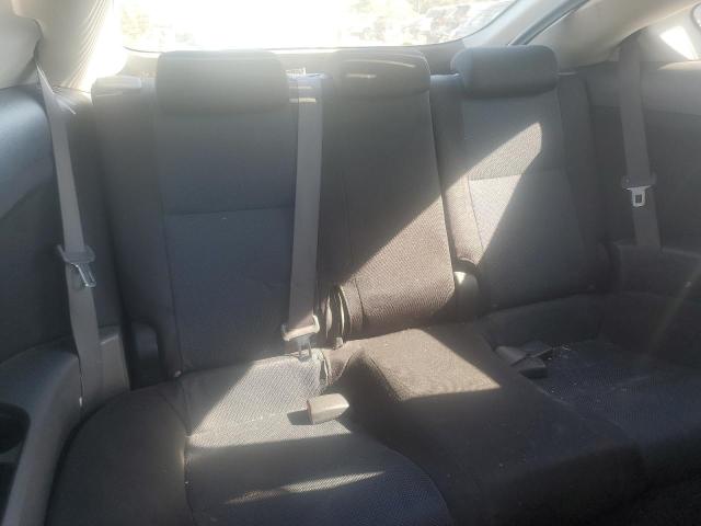 JTKDE167370205778 - 2007 TOYOTA SCION TC 灰色 照片 10