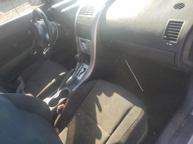 JTKDE167370205778 - 2007 TOYOTA SCION TC 灰色 照片 8