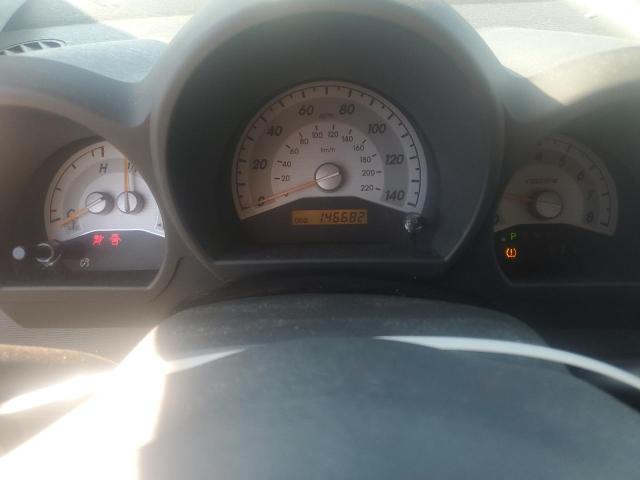 JTKDE167370205778 - 2007 TOYOTA SCION TC 灰色 照片 9