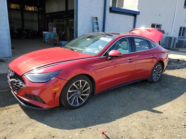 2020 HYUNDAI SONATA LIMITED, 