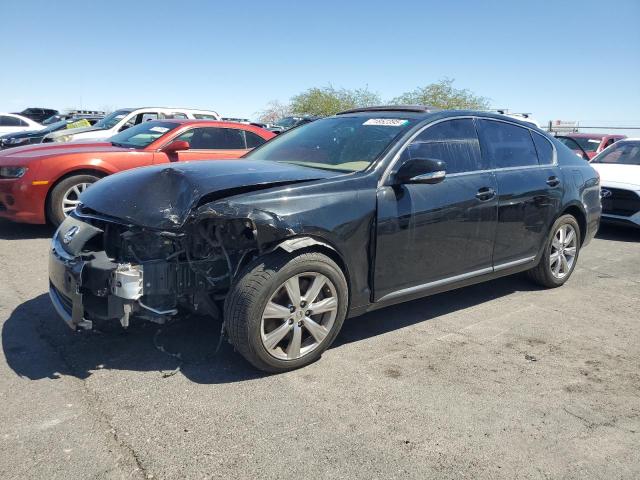 2011 LEXUS GS 350, 