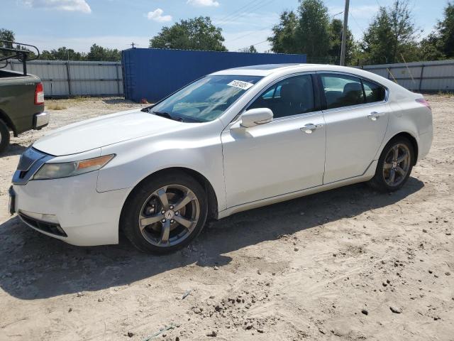 2010 ACURA TL, 