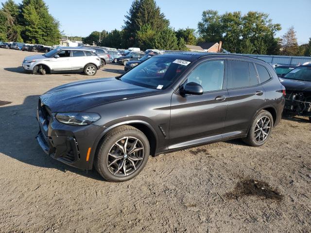 2024 BMW X3 XDRIVE30I, 