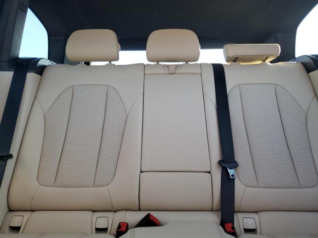 WBX57DP09RN314716 - 2024 BMW X3 XDRIVE30I CHARCOAL photo 10