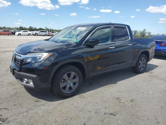2020 HONDA RIDGELINE RTL, 