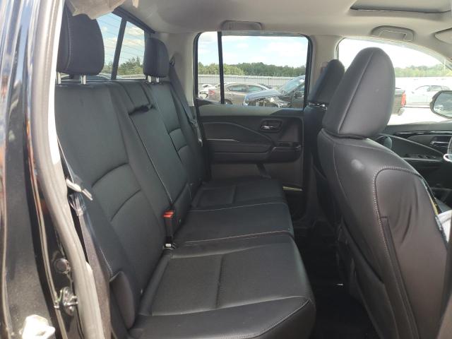 5FPYK3F74LB001779 - 2020 HONDA RIDGELINE RTL BLACK photo 10