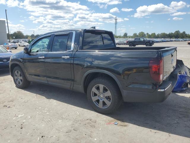 5FPYK3F74LB001779 - 2020 HONDA RIDGELINE RTL BLACK photo 2