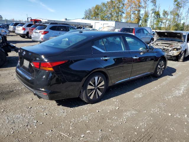 1N4BL4EV1LC224902 - 2020 NISSAN ALTIMA SL BLACK photo 3