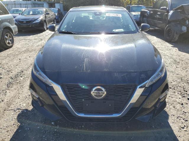 1N4BL4EV1LC224902 - 2020 NISSAN ALTIMA SL BLACK photo 5