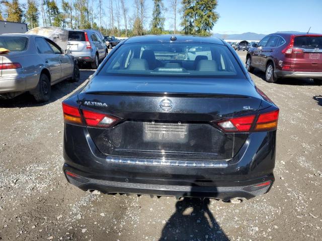 1N4BL4EV1LC224902 - 2020 NISSAN ALTIMA SL BLACK photo 6