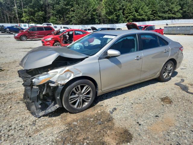 2017 TOYOTA CAMRY LE, 