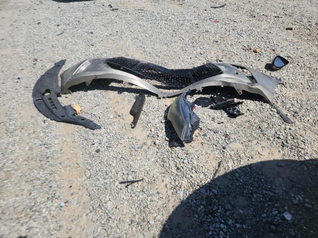 4T1BF1FK6HU619210 - 2017 TOYOTA CAMRY LE GRAY photo 12