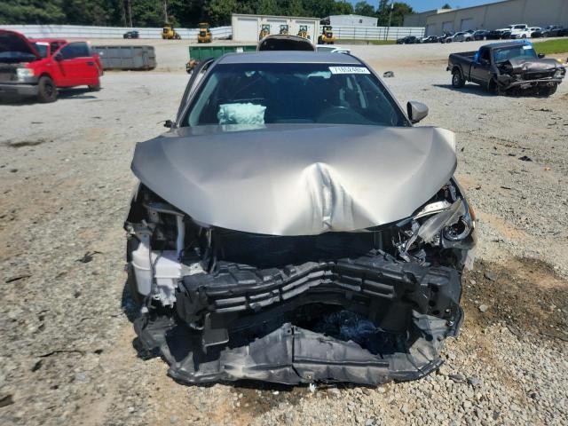 4T1BF1FK6HU619210 - 2017 TOYOTA CAMRY LE GRAY photo 5