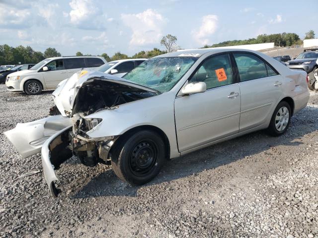 2002 TOYOTA CAMRY LE, 