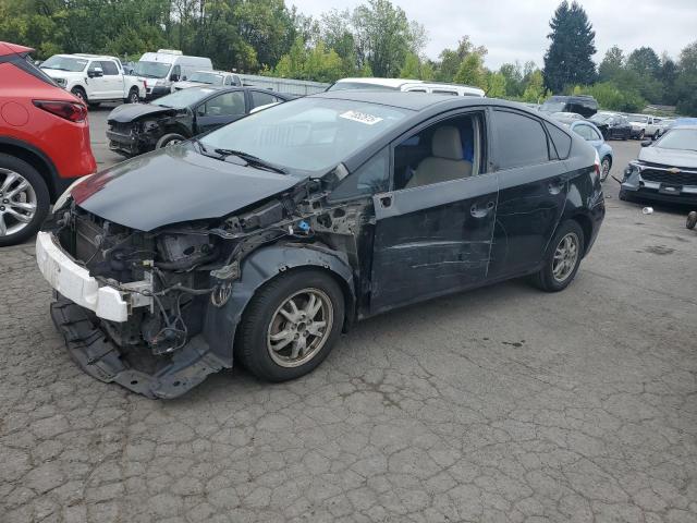 2011 TOYOTA PRIUS, 