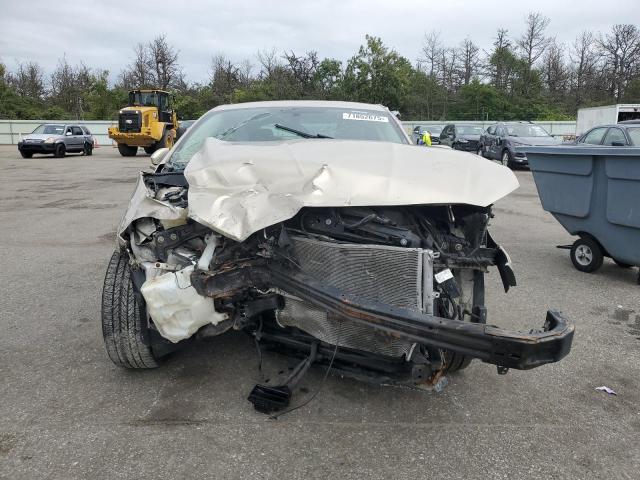 3FA6P0HDXJR264265 - 2018 FORD FUSION SE 金色 照片 5