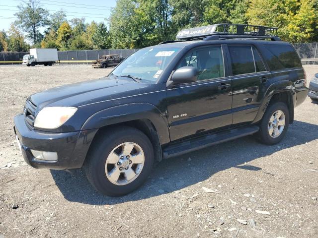 2004 TOYOTA 4RUNNER SR5, 