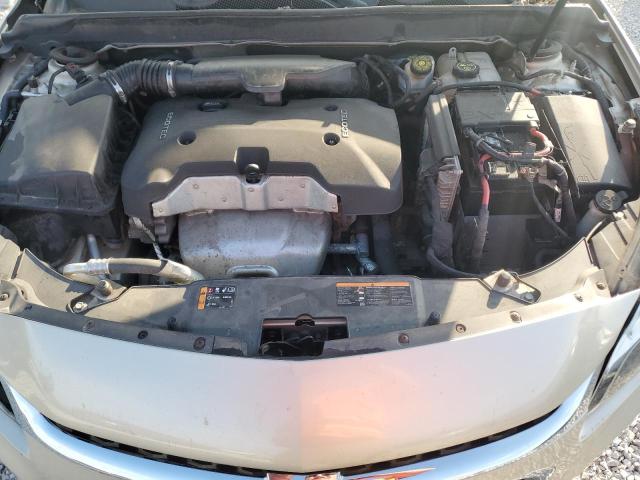 1G11C5SL4EF235689 - 2014 CHEVROLET MALIBU 1LT TAN photo 11