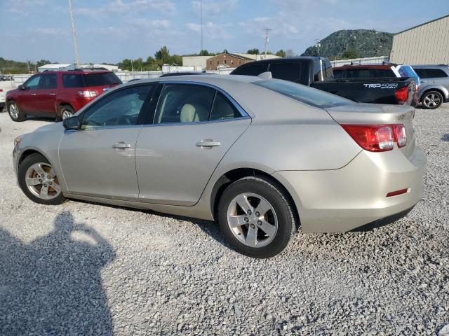 1G11C5SL4EF235689 - 2014 CHEVROLET MALIBU 1LT TAN photo 2