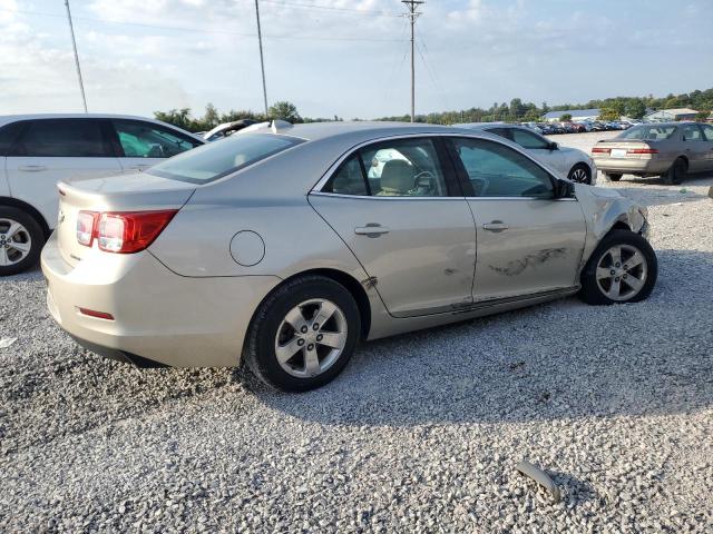 1G11C5SL4EF235689 - 2014 CHEVROLET MALIBU 1LT TAN photo 3