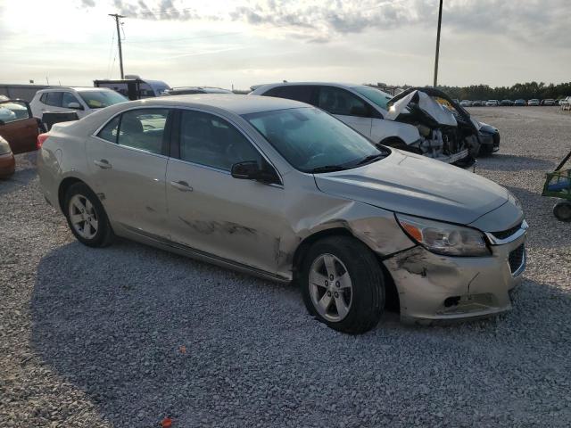 1G11C5SL4EF235689 - 2014 CHEVROLET MALIBU 1LT TAN photo 4