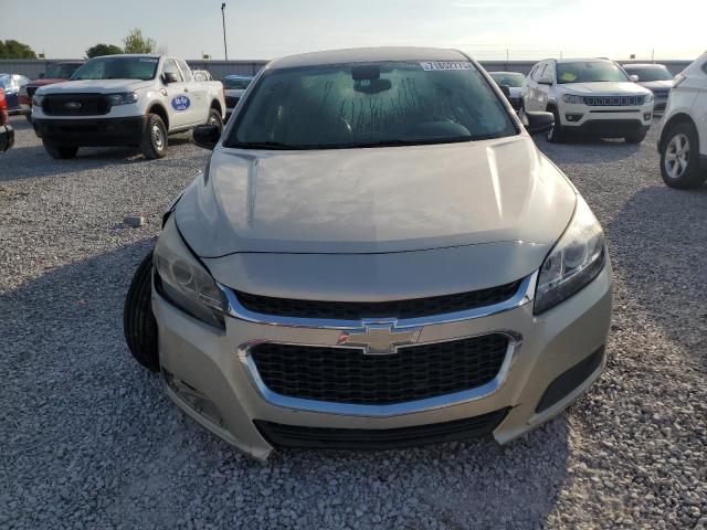 1G11C5SL4EF235689 - 2014 CHEVROLET MALIBU 1LT TAN photo 5