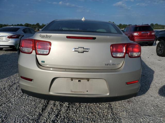 1G11C5SL4EF235689 - 2014 CHEVROLET MALIBU 1LT TAN photo 6