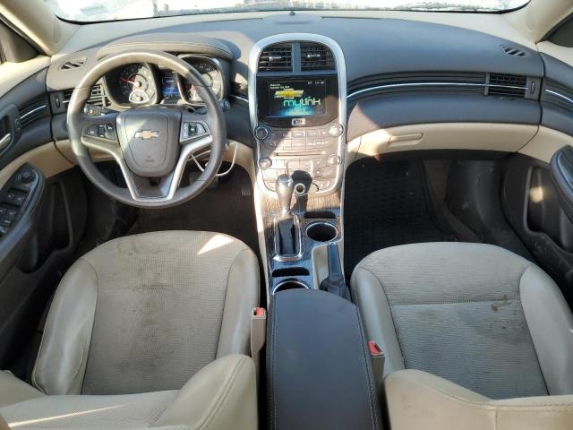 1G11C5SL4EF235689 - 2014 CHEVROLET MALIBU 1LT TAN photo 8
