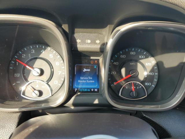 1G11C5SL4EF235689 - 2014 CHEVROLET MALIBU 1LT TAN photo 9