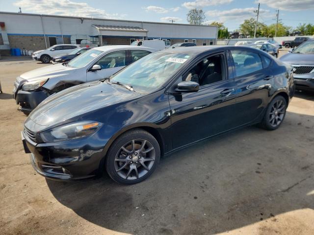 2016 DODGE DART SXT, 
