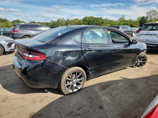 1C3CDFBBXGD530129 - 2016 DODGE DART SXT BLACK photo 3