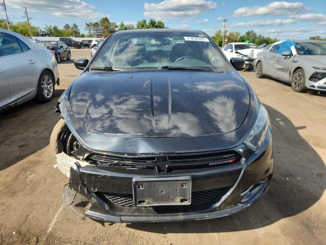 1C3CDFBBXGD530129 - 2016 DODGE DART SXT BLACK photo 5