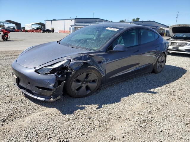 2023 TESLA MODEL 3, 