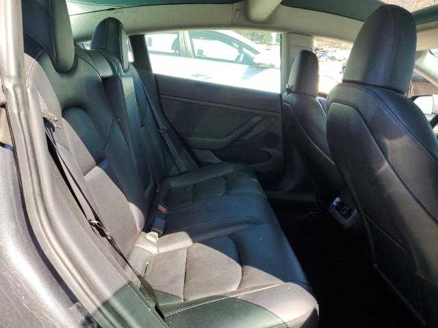 5YJ3E1EAXPF501219 - 2023 TESLA MODEL 3 Boz foto 10