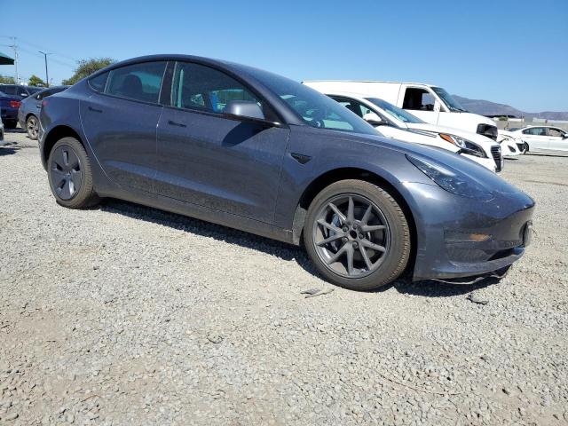 5YJ3E1EAXPF501219 - 2023 TESLA MODEL 3 Boz foto 4