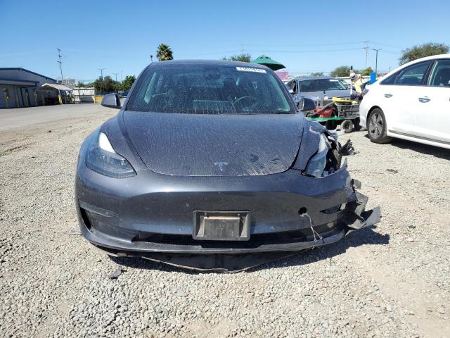 5YJ3E1EAXPF501219 - 2023 TESLA MODEL 3 Boz foto 5